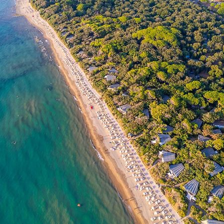 Appartamenti Riva Degli Etruschi Σαν Βιντσέντσο Εξωτερικό φωτογραφία