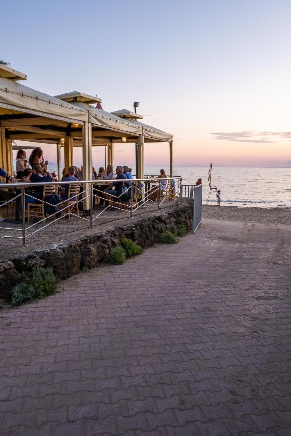 Appartamenti Riva Degli Etruschi Σαν Βιντσέντσο Εξωτερικό φωτογραφία