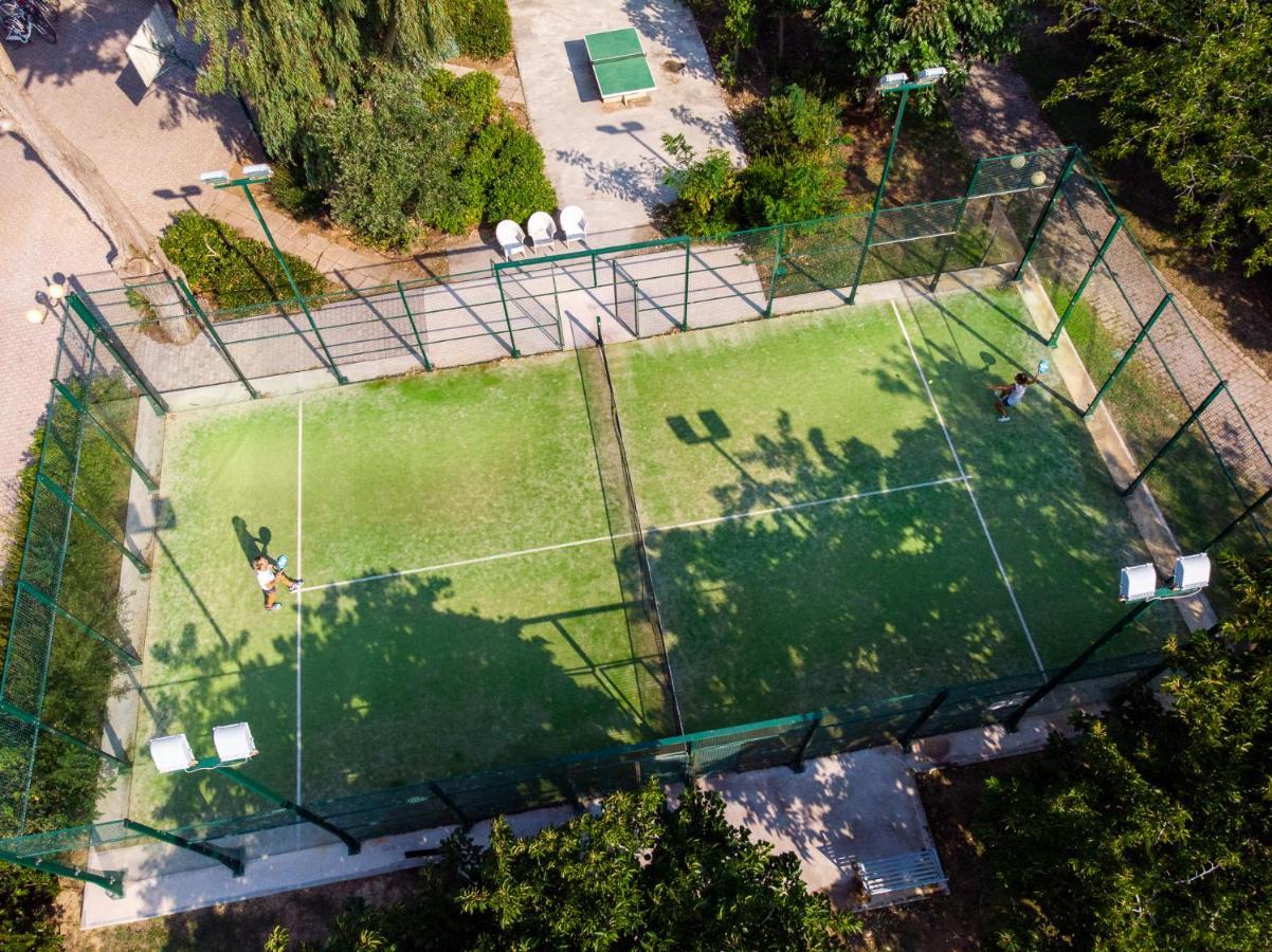 Appartamenti Riva Degli Etruschi Σαν Βιντσέντσο Εξωτερικό φωτογραφία